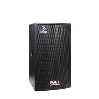 JS Series Loudspeaker